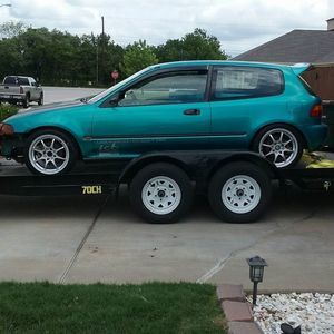 Meet your Posher, Nathan